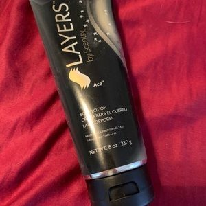 Scentsy Layers Lotion
